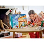 Friends Lego Advent Calendar 2024 42637 5702017591537
