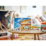 LEGO Friends Χριστουγεννιάτικο Ημερολόγιο 2024 42637 5702017591537