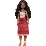 Mattel Disney Princess Disney Vaiana 2 - Βαϊάνα JBT56 194735265169