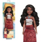 Mattel Disney Princess Disney Vaiana 2 - Βαϊάνα JBT56 194735265169