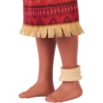 Mattel Disney Princess Disney Vaiana 2 JBT56 194735265169