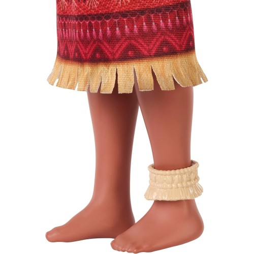 Mattel Disney Princess Disney Vaiana 2 - Βαϊάνα JBT56 194735265169