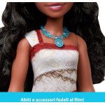 Mattel Disney Princess Disney Vaiana 2 JBT56 194735265169