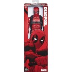Hasbro Marvel Avengers Marvel Deadpool 12-Inch Φιγούρα Δράσης Με Αξεσουάρ E2933 5010993512409