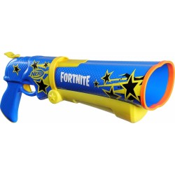 Hasbro Nerf Fortnite Half Tone Hero Blaster F8947 5010996223685