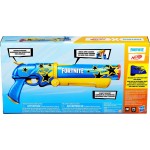 Hasbro Nerf Fortnite Half Tone Hero Blaster F8947 5010996223685