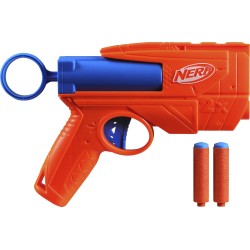 Hasbro Nerf N Series Ward G0132 5010996263353