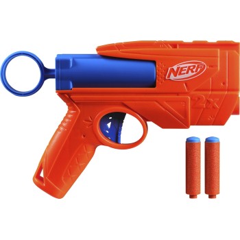 Hasbro Nerf N Series Ward G0132 5010996263353