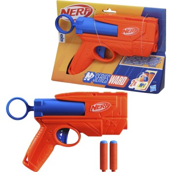 Hasbro Nerf N Series Select Ward G0132 5010996263353