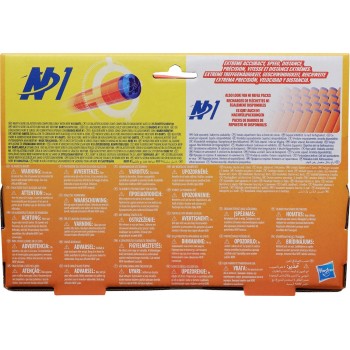 Hasbro Nerf N Series Select Ward G0132 5010996263353