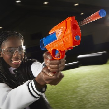 Hasbro Nerf N Series Select Ward G0132 5010996263353