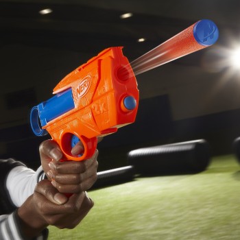 Hasbro Nerf N Series Select Ward G0132 5010996263353