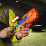 Hasbro Nerf N Series Ward G0132 5010996263353