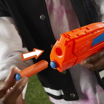 Hasbro Nerf N Series Ward G0132 5010996263353