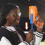 Hasbro Nerf N Series Select Ward G0132 5010996263353