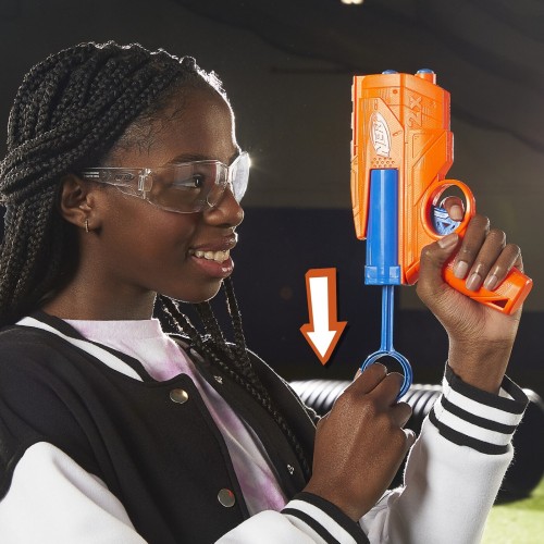Hasbro Nerf N Series Select Ward G0132 5010996263353