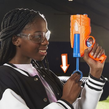 Hasbro Nerf N Series Ward G0132 5010996263353