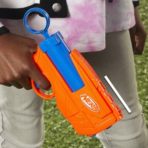 Hasbro Nerf N Series Ward G0132 5010996263353