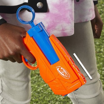 Hasbro Nerf N Series Select Ward G0132 5010996263353