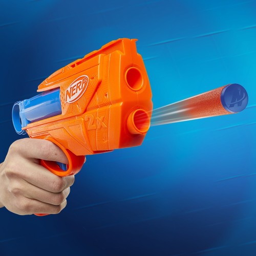 Hasbro Nerf N Series Select Ward G0132 5010996263353