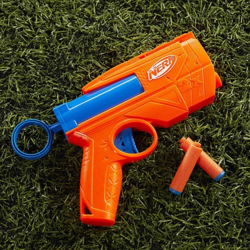 Hasbro Nerf N Series Ward G0132 5010996263353