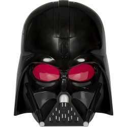 Hasbro Star Wars Darth Vader Electronic Mask F9498 5010996237415