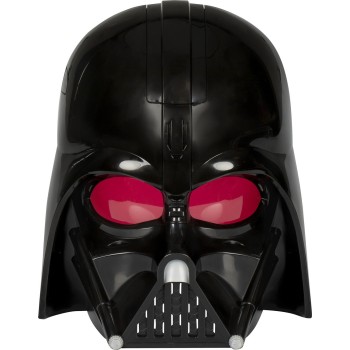 Hasbro Star Wars Character Stargaze Ηλεκτρονική Μάσκα F9498 5010996237415