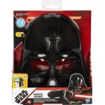 Hasbro Star Wars Character Stargaze Ηλεκτρονική Μάσκα F9498 5010996237415