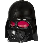 Hasbro Star Wars Darth Vader Electronic Mask F9498 5010996237415