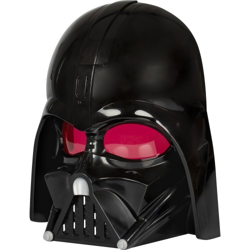Hasbro Star Wars Darth Vader Electronic Mask F9498 5010996237415