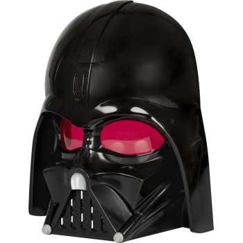Hasbro Star Wars Character Stargaze Ηλεκτρονική Μάσκα F9498 5010996237415