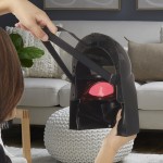 Hasbro Star Wars Darth Vader Electronic Mask F9498 5010996237415
