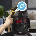 Hasbro Star Wars Darth Vader Electronic Mask F9498 5010996237415
