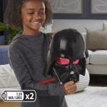 Hasbro Star Wars Character Stargaze Ηλεκτρονική Μάσκα F9498 5010996237415