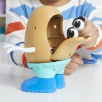 Hasbro Potato Head Create Your Family Set F9408 5010996243317