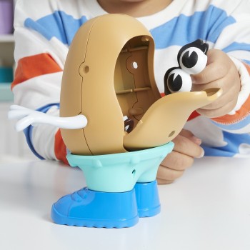 Hasbro Potato Head Create Your Family Set F9408 5010996243317