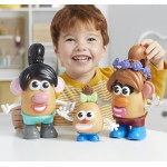 Hasbro Potato Head Create Your Family Set F9408 5010996243317