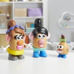 Hasbro Potato Head Create Your Family Set F9408 5010996243317