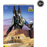 As company AS Games Επιτραπέζια παιχνίδι Crime Scene Luxor 1932 για Ηλικίας 18+ Χρονών και 1+ Παίκτες 1040-21707 5203068217075