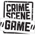 As company AS Games Επιτραπέζια παιχνίδι Crime Scene Luxor 1932 για Ηλικίας 18+ Χρονών και 1+ Παίκτες 1040-21707 5203068217075