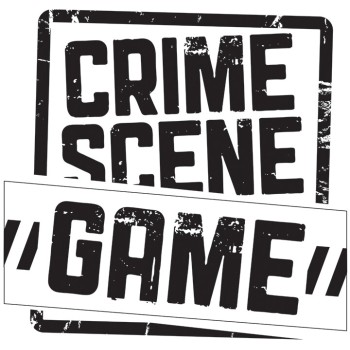 As company AS Games Επιτραπέζια παιχνίδι Crime Scene Luxor 1932 για Ηλικίας 18+ Χρονών και 1+ Παίκτες 1040-21707 5203068217075
