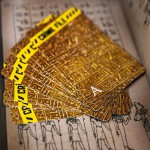 As company AS Games Επιτραπέζια παιχνίδι Crime Scene Luxor 1932 για Ηλικίας 18+ Χρονών και 1+ Παίκτες 1040-21707 5203068217075