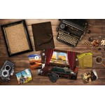 As company AS Games Επιτραπέζια παιχνίδι Crime Scene Luxor 1932 για Ηλικίας 18+ Χρονών και 1+ Παίκτες 1040-21707 5203068217075