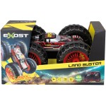 Exost Land Buster Τηλεκατευθυνόμενα Αυτοκίνητα 7530-20292 4891813202929