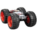 Exost Land Buster Τηλεκατευθυνόμενα Αυτοκίνητα 7530-20292 4891813202929