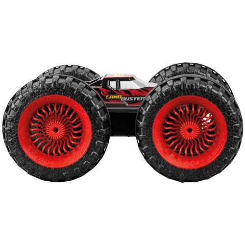 Exost Land Buster Τηλεκατευθυνόμενα Αυτοκίνητα 7530-20292 4891813202929