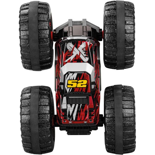 Exost Land Buster Remote Controlled Cars 7530-20292 4891813202929