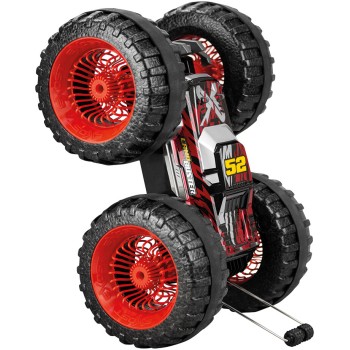 Exost Land Buster Remote Controlled Cars 7530-20292 4891813202929