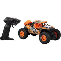Exost Turbo Rush Τηλεκατευθυνόμενο Αυτοκίνητο 7530-20675 4891813206750