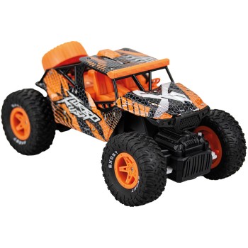Exost Turbo Rush RC car 7530-20675 4891813206750